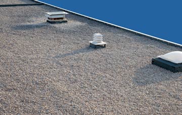 flat roofing Fordoun, Aberdeenshire
