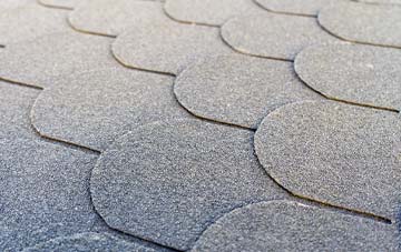 Fordoun asphalt roofing costs
