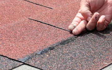 Fordoun asphalt roof repairs