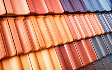 Fordoun roof tile costs