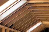Fordoun tapered roof insulation quotes